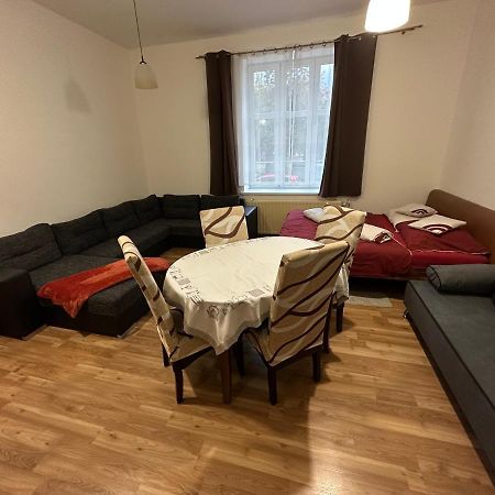 Sonja Holiday Home Ostrava Exterior foto