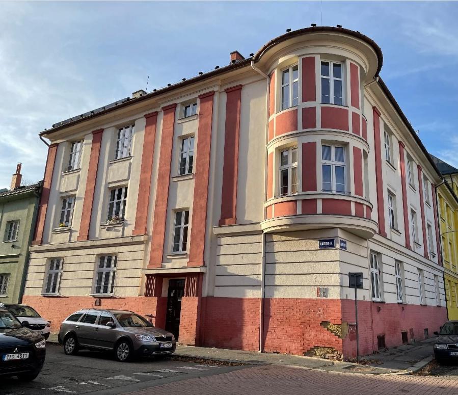Sonja Holiday Home Ostrava Exterior foto