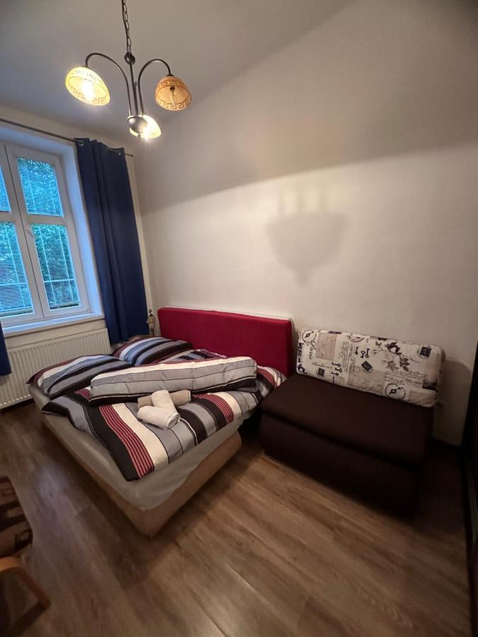 Sonja Holiday Home Ostrava Exterior foto