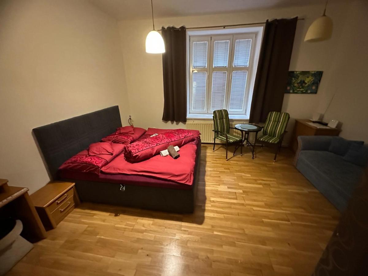 Sonja Holiday Home Ostrava Exterior foto