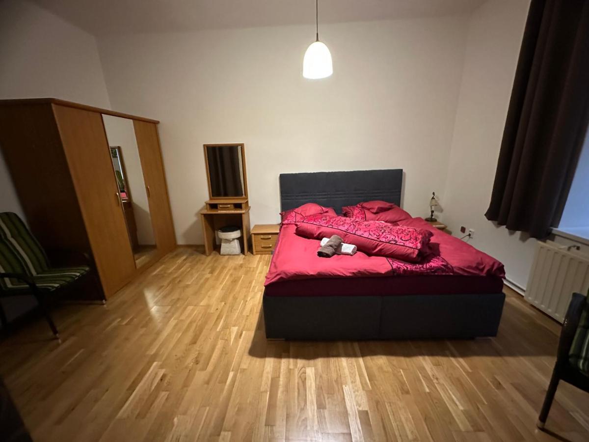 Sonja Holiday Home Ostrava Exterior foto