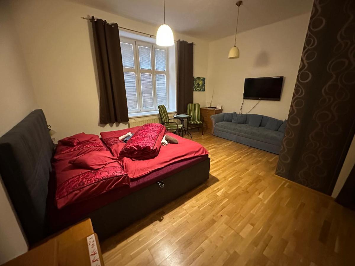 Sonja Holiday Home Ostrava Exterior foto