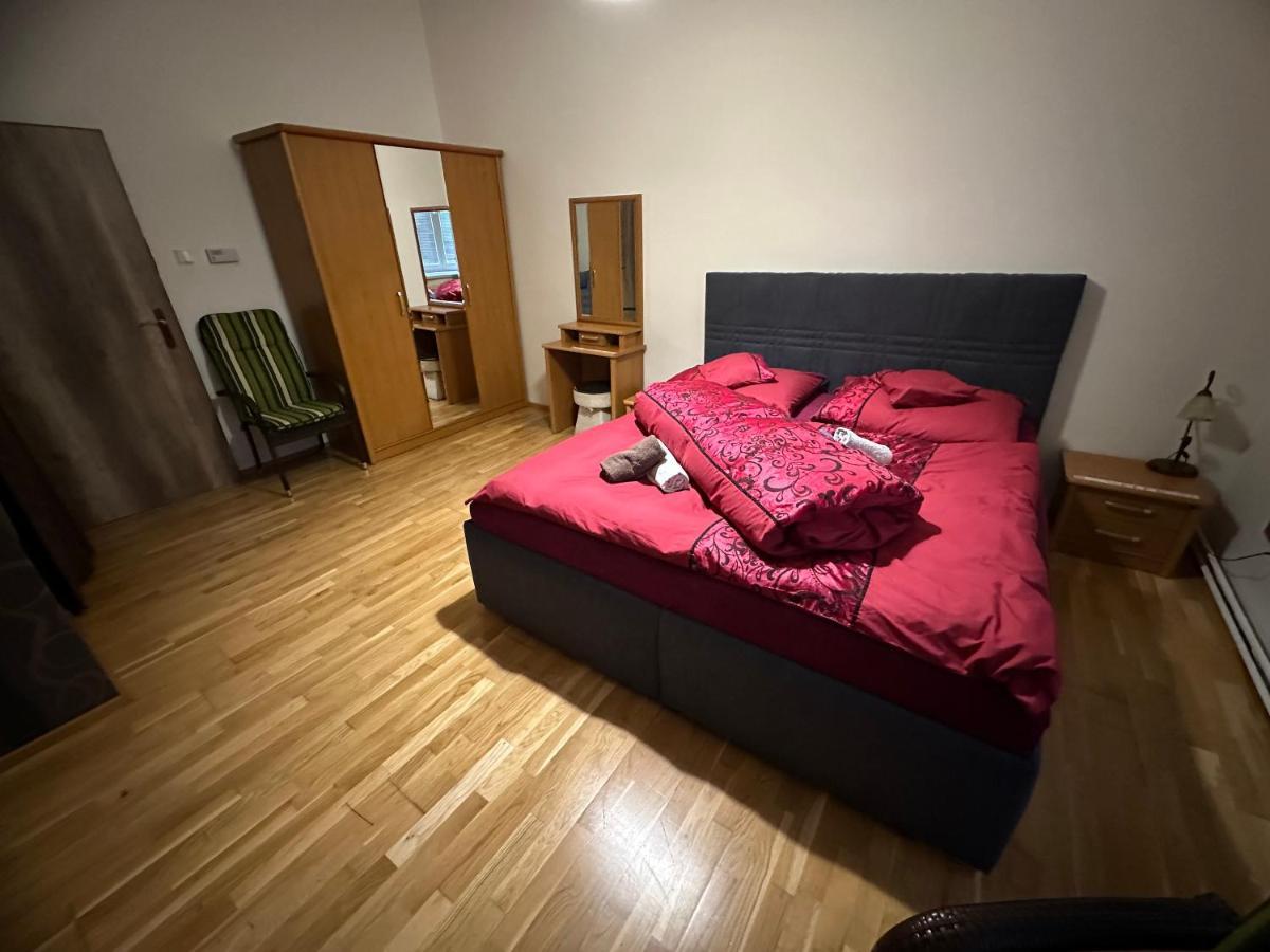 Sonja Holiday Home Ostrava Exterior foto