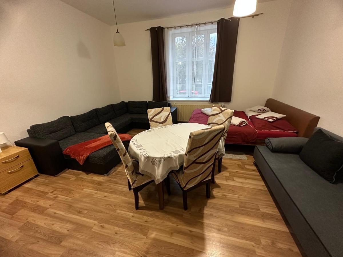 Sonja Holiday Home Ostrava Exterior foto